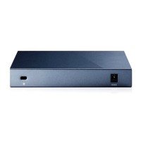 TP-LINK  TL-SG108 8-Port